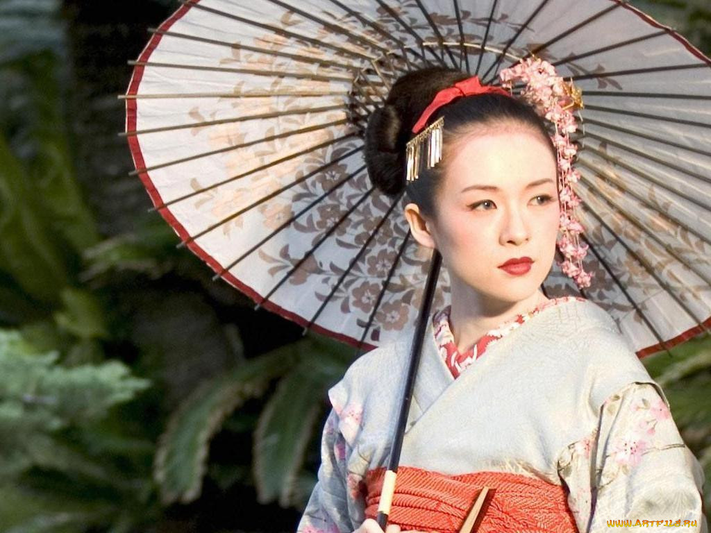 , , memoirs, of, geisha